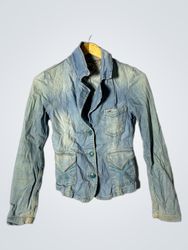 Tommy Hilfiger Denim Jacket