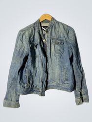 Calvin Klein Jeans Denim Jacket
