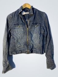 Clockhouse Denim Jacket