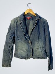 Just Jeans Vintage Denim Jacket
