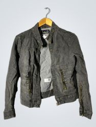 Dynamite Denim Jacket