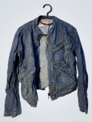 G-STAR RAW Denim Jacket
