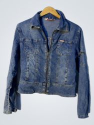 MISS SIXTY Denim Jacket