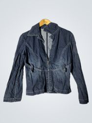 CARLA KOPS Denim Jacket