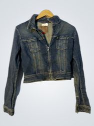 Guess Co. Denim Jacket