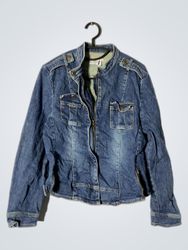 Rock & Republic Women's Denim Jacket