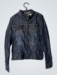 BIG BOSS ACTIVE WEAR Denim Jacket