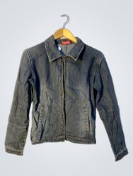 Y.F.HOUSE Denim Jacket