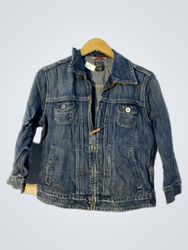 Lucky Brand Denim Jacket