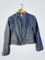 NINE PLANET Denim Jacket