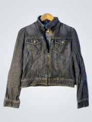 GAP Women's Denim Jacket