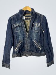 LIMITED TOO Denim Jacket