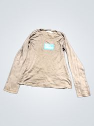 Cache Cache Women's Long Sleeve Top