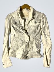 Miss Sixty Denim Jacket