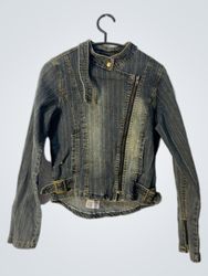 Nikita Denim Jacket