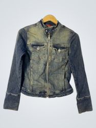 ELLE Denim Jacket