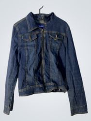 LIMITED DADO Denim Jacket