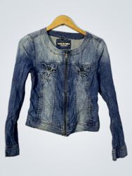 CASA BLANCA CHARLES VÖGELE Denim Jacket