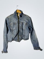 Tommy Hilfiger Denim Jacket