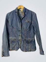 FDJ French Dressing Denim Jacket