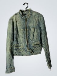 Serfontaine Denim Jacket