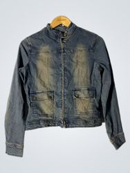 Limited Too Denim Jacket