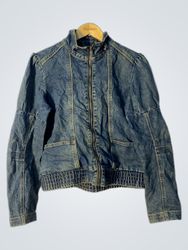 Bongo Denim Jacket