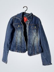 MISS LILI Denim Jacket