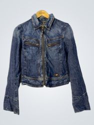 DKNY Jeans Denim Jacket