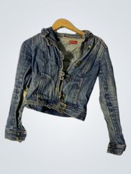 Giacca di denim Citizens of Humanity