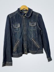 Giacca di jeans Limited Too