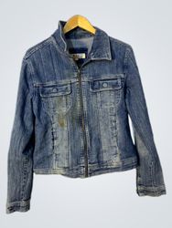 RCC Denim Jacket