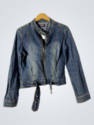 Bongo Denim Jacket