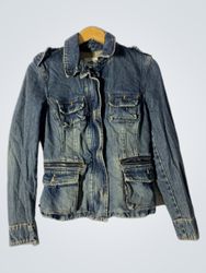 Old Navy Denim Jacket