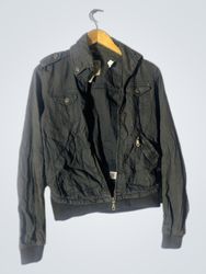 Billabong Bomber Jacket