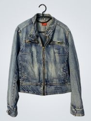 GUESS JEANS Denim Jacket