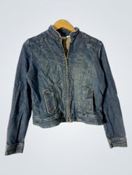 Cato Denim Jacket