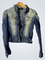 Diesel Denim Jacket