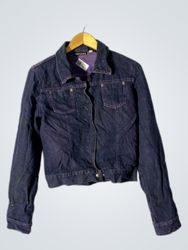 DKNY Jeans Denim Jacket