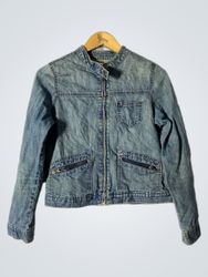 Old Navy Denim Jacket