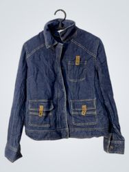 City Blues by Koret Denim Jacket