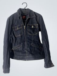 Chaps Denim Jacket