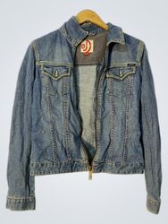 ED Jeans Denim Jacket