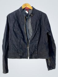Chaps Denim Jacket