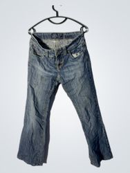 Diesel Bootcut Jeans