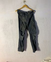 Miss Sixty Denim Cargo Pants