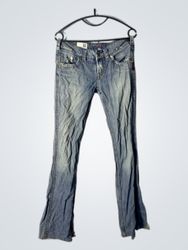 Jean femme Bootcut Silver Jeans Co.