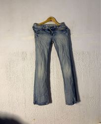 ISMMART Jeans