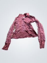 Calvin Klein Jeans Long Sleeve Top