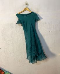 MARIPOSA Vestito Teal